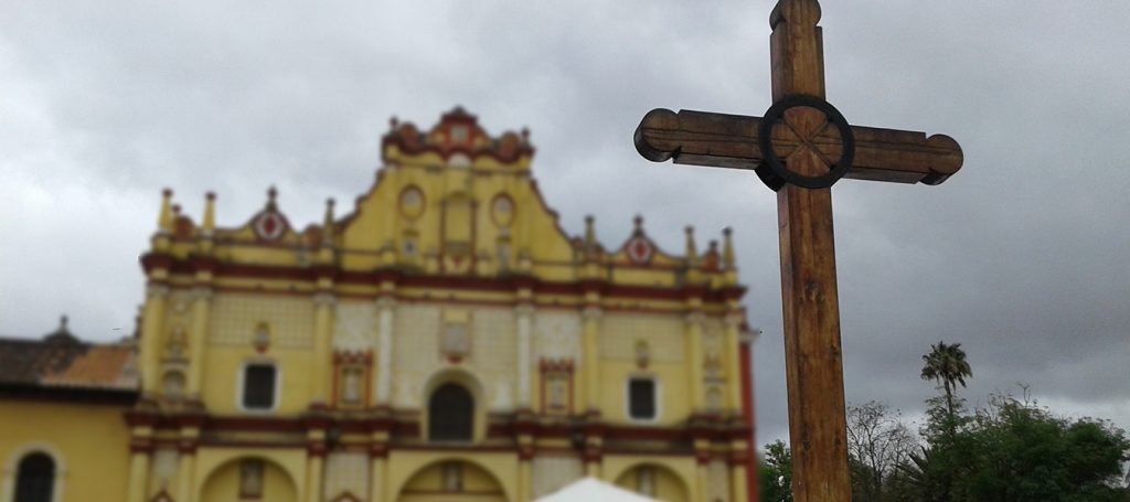 Ruta de Sor Juana